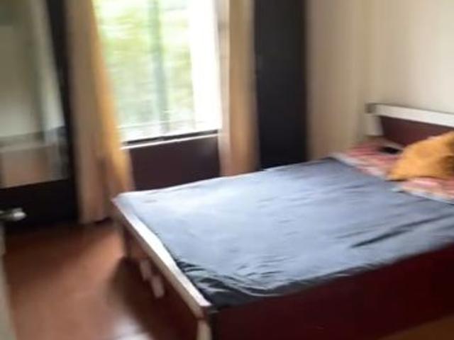 Rental | 2 BHK 741 Sq.Ft. Apartment in Mahalunge