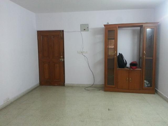 Rental | 2 BHK 741 Sq.Ft. Independent House in RT Nagar