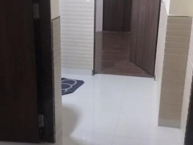 Rental | 2 BHK + 743 Sq.Ft. Apartment in Acme Avenue
