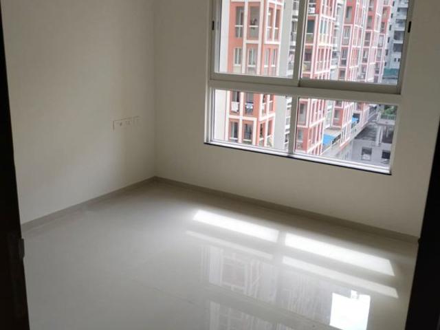 Rental | 2 BHK 743 Sq.Ft. Apartment in K Raheja Sterling