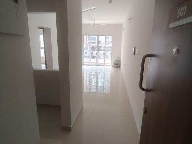 Rental | 2 BHK + 743 Sq.Ft. Apartment in K Raheja Sterling