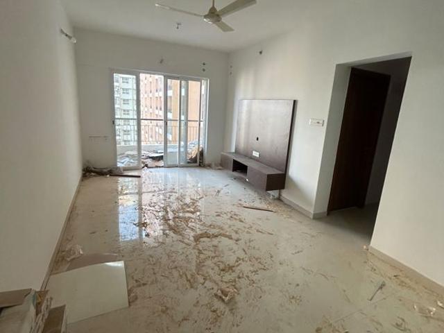 Rental | 2 BHK 743 Sq.Ft. Apartment in K Raheja Sterling