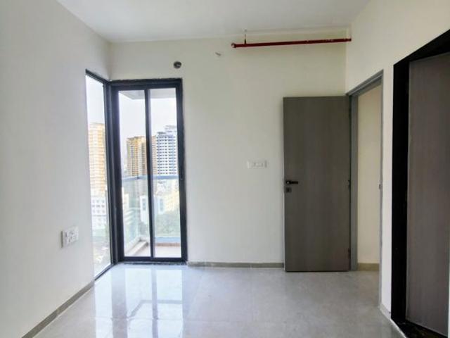 Rental | 2 BHK 754 Sq.Ft. Apartment in Dhamji Shamji Mahavir Spring Tulip Phase 1