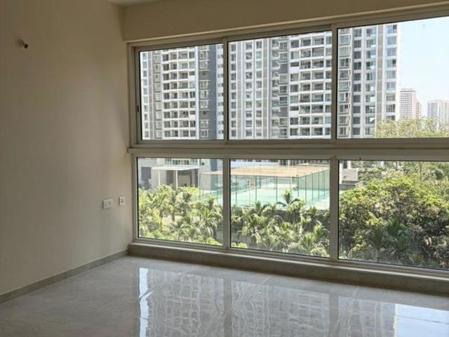 Rental | 2 BHK 754 Sq.Ft. Apartment in L And T Rejuve 360