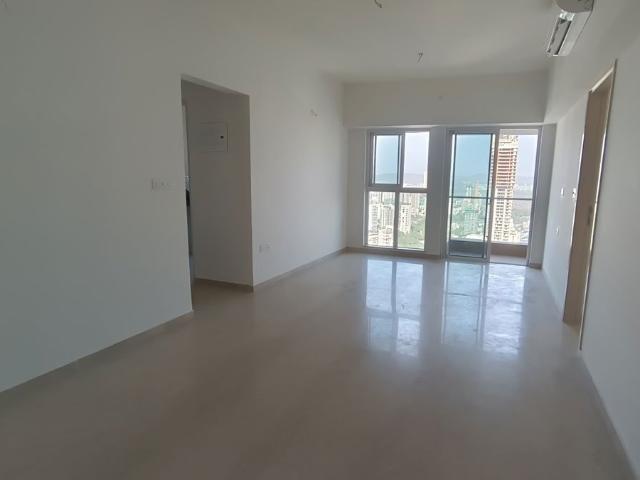 Rental | 2 BHK 754 Sq.Ft. Apartment in L And T Rejuve 360