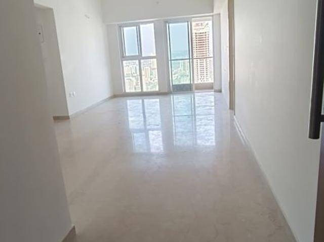 Rental | 2 BHK 754 Sq.Ft. Apartment in L And T Rejuve 360