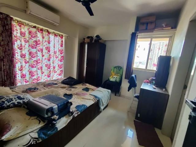 Rental | 2 BHK 754 Sq.Ft. Apartment in Rosa Manhattan