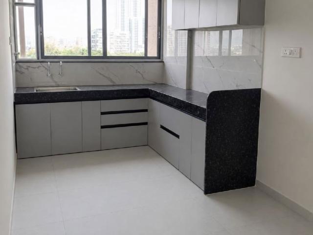 Rental | 2 BHK 755 Sq.Ft. Apartment in Urban Skyline Phase 1