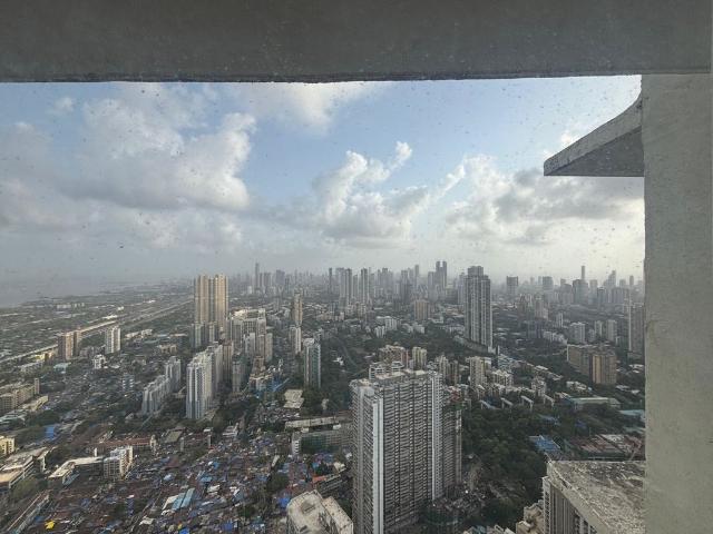 Rental | 2 BHK 755 Sq.Ft. Apartment in Piramal Mahalaxmi