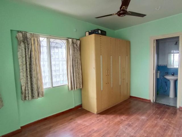 Rental | 2 BHK 755 Sq.Ft. Apartment in Siddhivinayak Shubhashree Residential