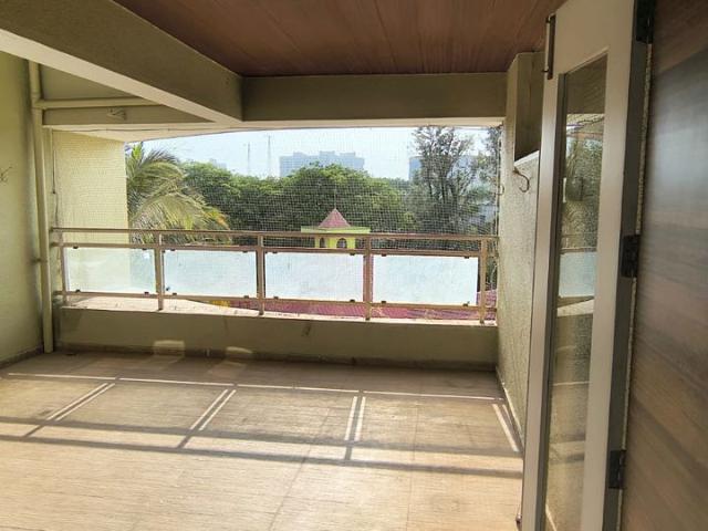 Rental | 2 BHK 756 Sq.Ft. Apartment in Baner