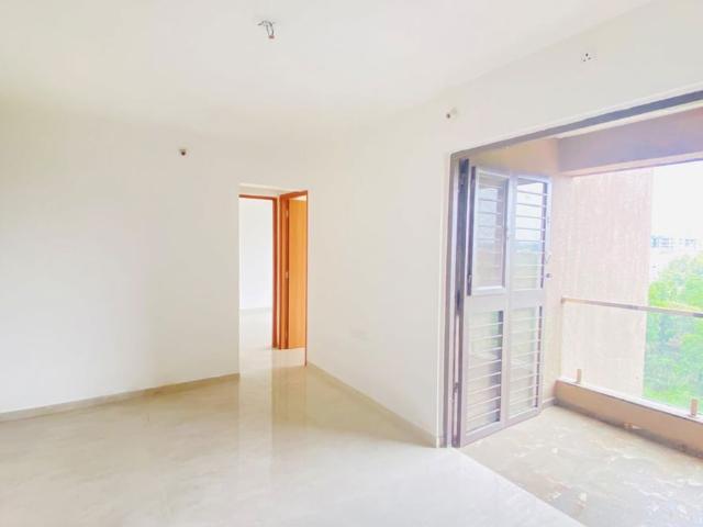 Rental | 2 BHK 756 Sq.Ft. Apartment in Excellaa Tremont