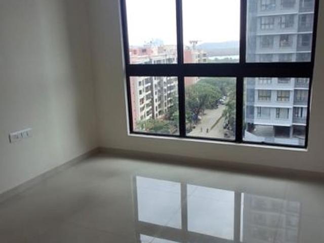 Rental | 2 BHK 756 Sq.Ft. Apartment in Kolte Patil Verve