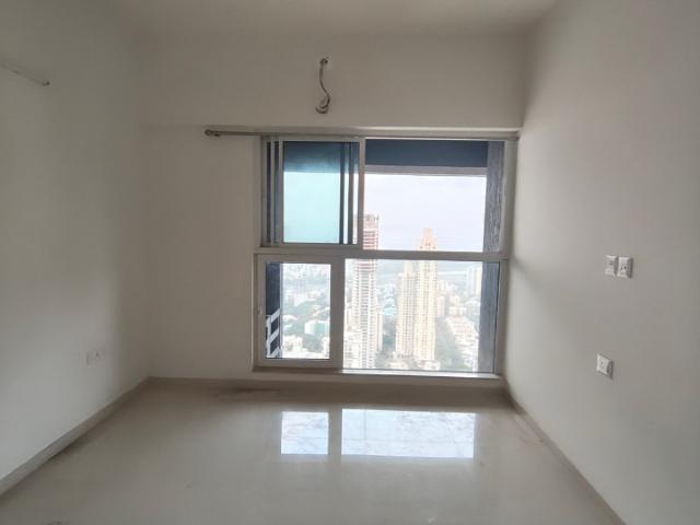 Rental | 2 BHK 756 Sq.Ft. Apartment in L & T Rejuve 360 Tower A