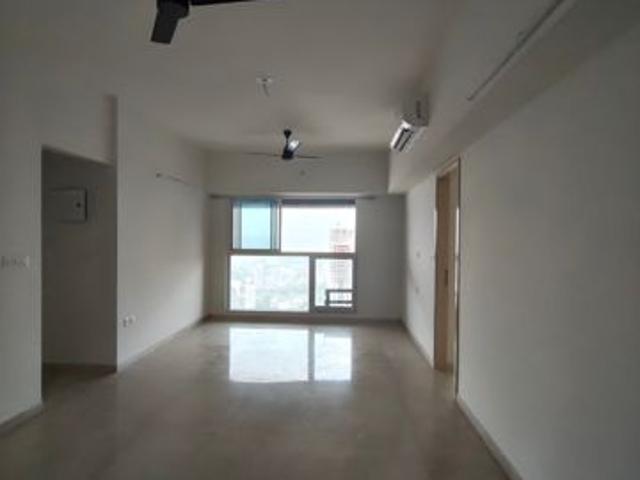 Rental | 2 BHK 756 Sq.Ft. Apartment in L & T Rejuve 360 Tower A