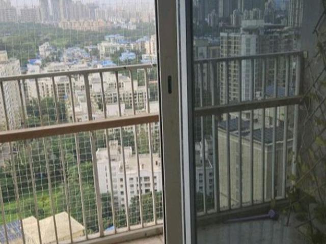 Rental | 2 BHK 757 Sq.Ft. Apartment in Tata Serein