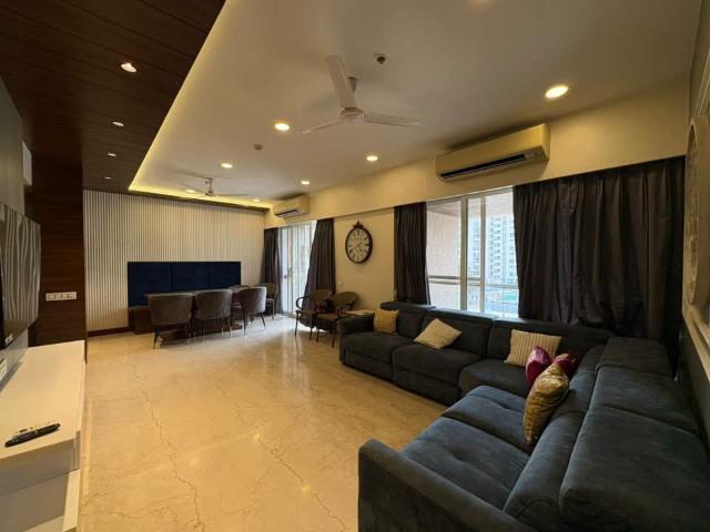 Rental | 2 BHK + 757 Sq.Ft. Apartment in Tirupati Regalia