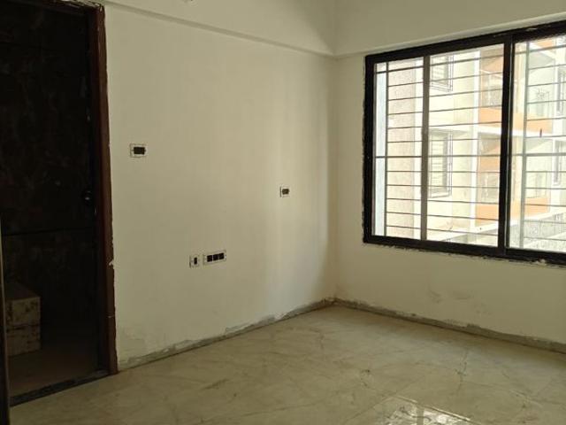 Rental | 2 BHK 757 Sq.Ft. Apartment in Unique Youtopia