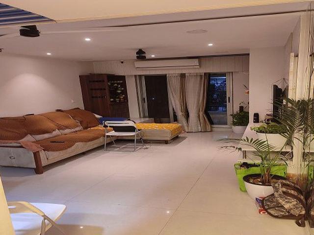 Rental | 2 BHK 757 Sq.Ft. Apartment in Mayfair The View