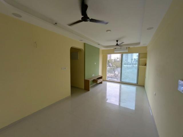 Rental | 2 BHK 758 Sq.Ft. Apartment in Tridhaatu Morya