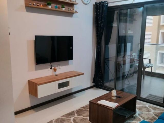 Rental | 2 BHK 758 Sq.Ft. Apartment in Vinayaka Onyx Haus