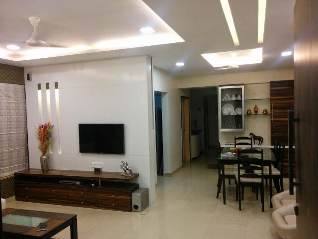 Rental | 2 BHK + 758 Sq.Ft. Apartment in Agraraj Lumina Towers