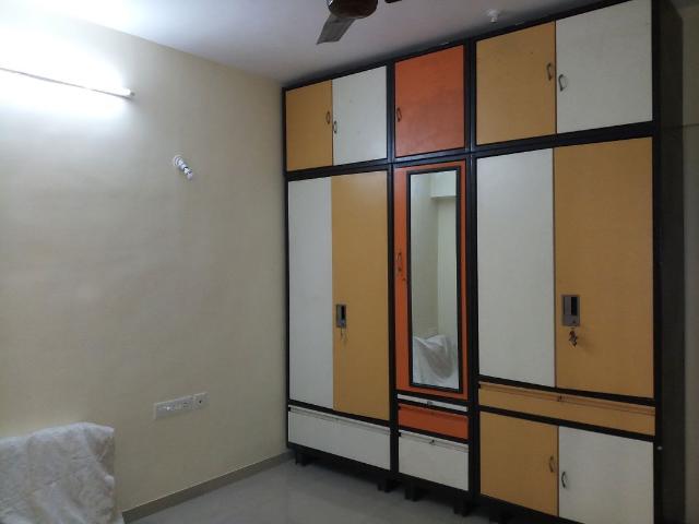 Rental | 2 BHK 758 Sq.Ft. Apartment in Hetali Het Kunj