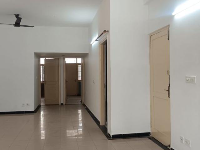 Rental | 2 BHK 758 Sq.Ft. Apartment in Pyramid Urban Homes 3