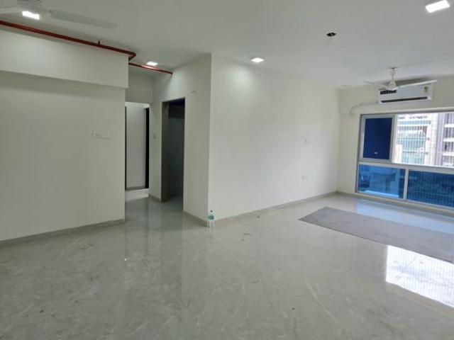 Rental | 2 BHK 758 Sq.Ft. Apartment in Rite Rudra Paradise