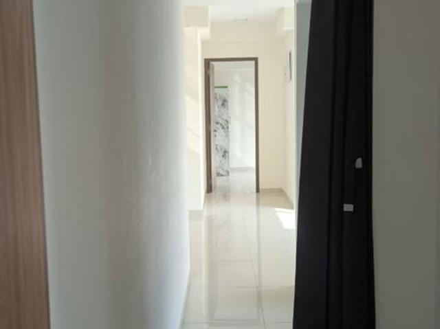 Rental | 2 BHK 758 Sq.Ft. Apartment in Runwal Nirvana