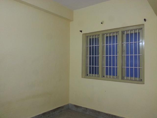 Rental | 2 BHK 758 Sq.Ft. Independent House in RT Nagar