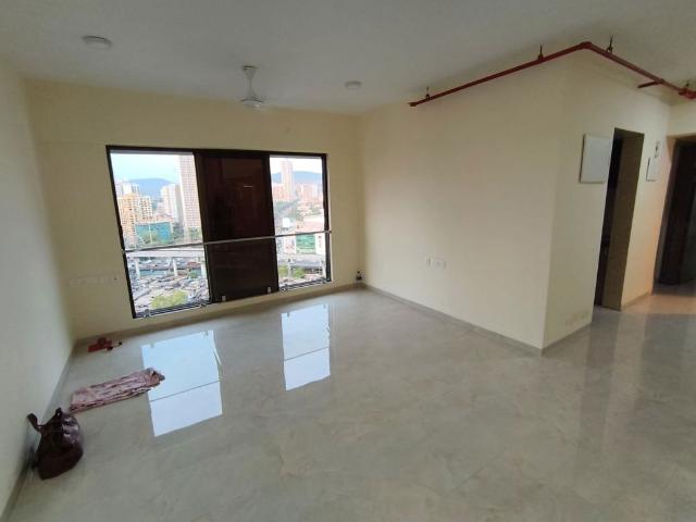 Rental | 2 BHK 759 Sq.Ft. Apartment in IM Applaud 38