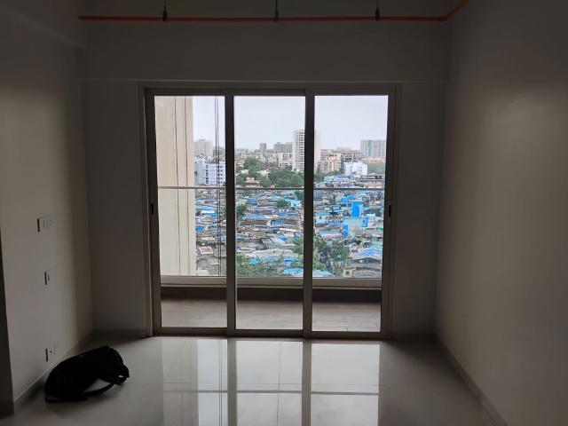 Rental | 2 BHK + 759 Sq.Ft. Apartment in Kalpataru Vivant