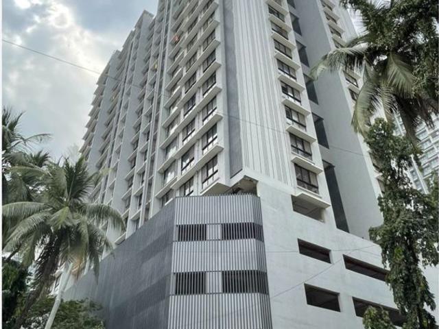 Rental | 2 BHK 759 Sq.Ft. Apartment in Kolte Patil Verve