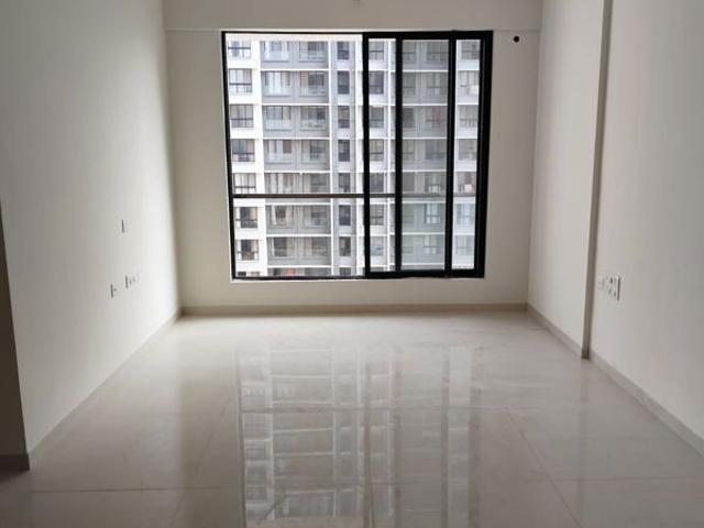 Rental | 2 BHK 759 Sq.Ft. Apartment in Kolte Patil Verve