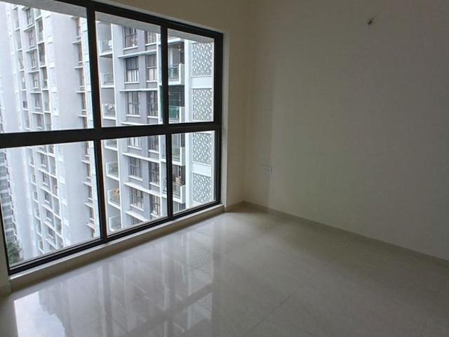 Rental | 2 BHK 759 Sq.Ft. Apartment in Lodha Woods