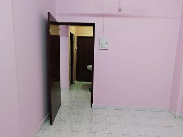 Rental | 2 BHK + 759 Sq.Ft. Apartment in Swapnapurti Apartment