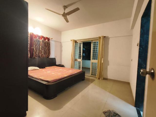 Rental | 2 BHK 7500 Sq.Ft. Apartment in Kumar Classic