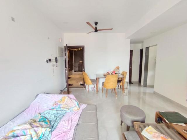 Rental | 2 BHK 750 Sq.Ft. Apartment in 5th Avenue Prasanna Aura