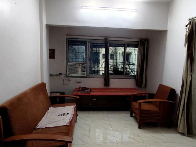 Rental | 2 BHK 750 Sq.Ft. Apartment in The Kamal Sagar CHS