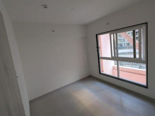 Rental | 2 BHK 750 Sq.Ft. Apartment in Unique K Shire