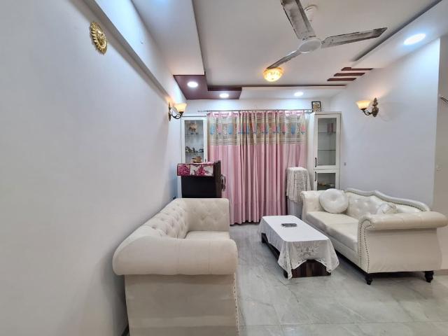 Rental | 2 BHK 750 Sq.Ft. Apartment in Unique Legacy Royale