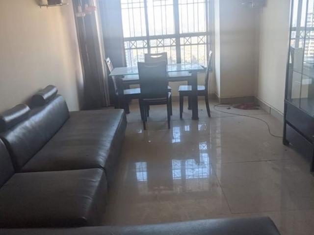Rental | 2 BHK 750 Sq.Ft. Apartment in Vanamali CHS