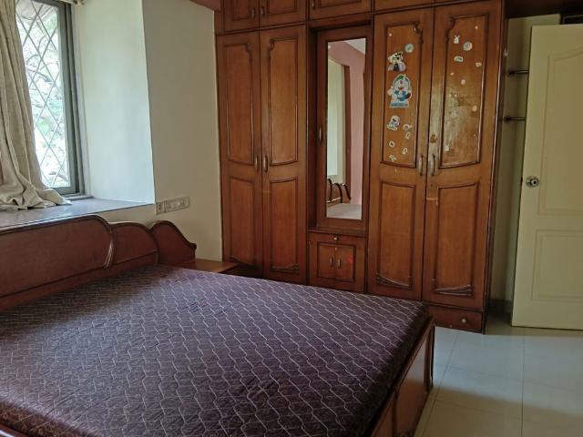 Rental | 2 BHK 750 Sq.Ft. Apartment in Vastu Tower