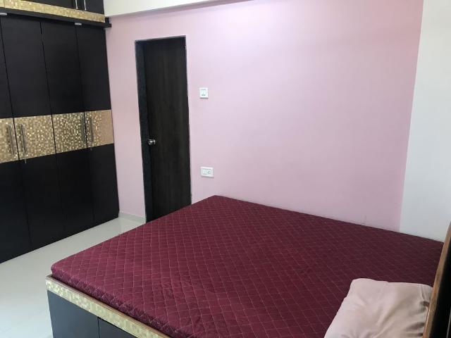 Rental | 2 BHK 750 Sq.Ft. Apartment in Vinod Residency