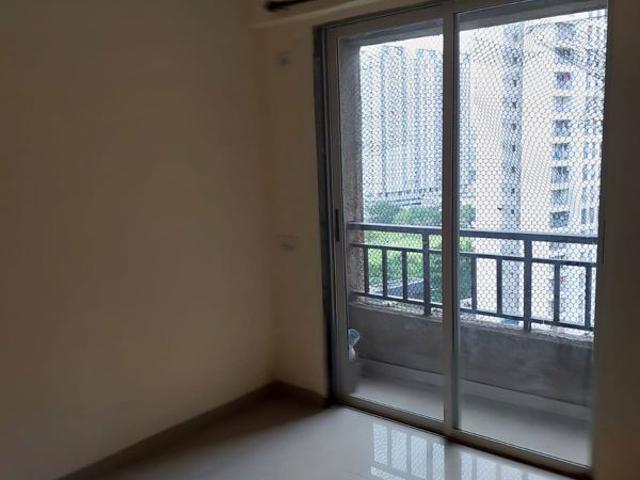 Rental | 2 BHK + 750 Sq.Ft. Apartment in Vihang Valley Phase 2