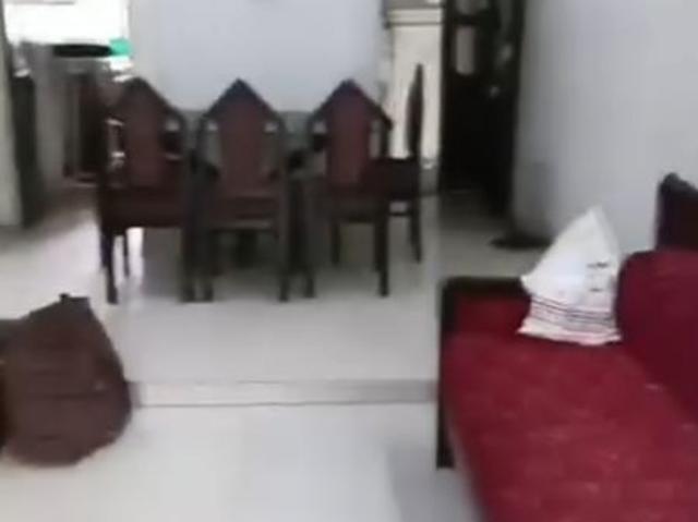 Rental | 2 BHK 750 Sq.Ft. Apartment in Vile Parle West