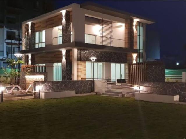 Rental | 2 BHK 750 Sq.Ft. Apartment in Vishal Viviana