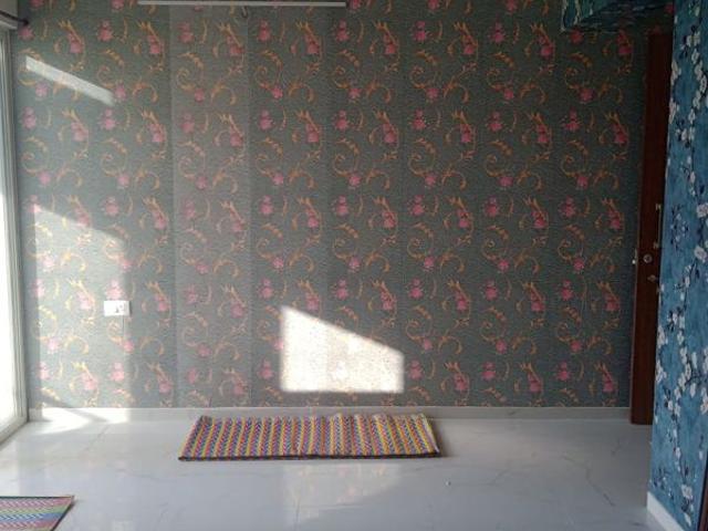 Rental | 2 BHK + 750 Sq.Ft. Apartment in VTP Purvanchal
