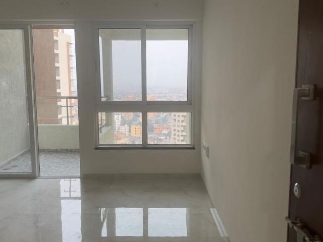 Rental | 2 BHK 750 Sq.Ft. Apartment in Wakad